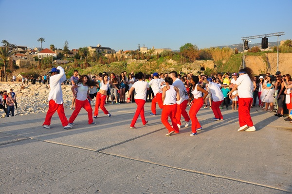 International Dance Day Festival